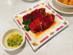-东鑫记港式茶餐厅(南京东路店)