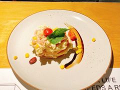 -1981牛排西餐厅(海信店)
