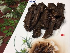 鸭翅膀-张鸭子大酒楼(南滨路店)
