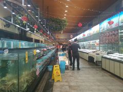 水产区-濠景渔港(汇通店)