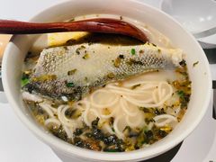 -顶特勒·黄鱼馆·特色菜(上海大世界店)