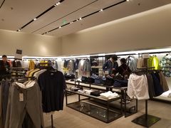 -ZARA(青岛万象城店)
