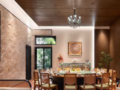 -味莊餐厅(康庄南街店)