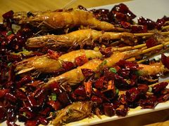 -老家乡湖南土菜(西丽店)
