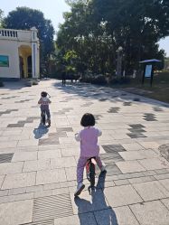 -番禺儿童公园
