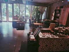 -时光花园(白鹭洲店)