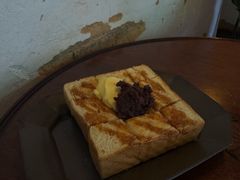 -WABI COFE(愚园路店)