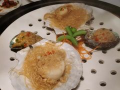 -优食坊·蒸汽海鲜(康盛路店)