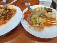-郭记小街麻辣烫(南小街总店)