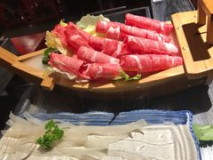 -大味老火锅City店