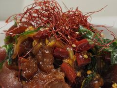 麻辣猪蹄-娜娜家•Nana's restaurant(国金汇店)