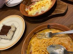 -萨莉亚意式餐厅(龙阳广场店)