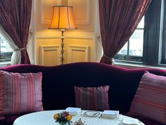 -Salon de Ville浦江汇(上海外滩华尔道夫酒店店)