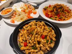 -清真·卡德尔大叔新疆主题餐厅(龙汇路店)