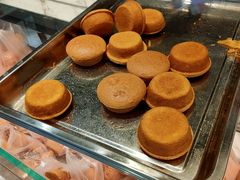 -詹记桃酥(马鞍山万达店)
