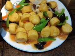 -蜀留香石锅鱼(六顺街店)