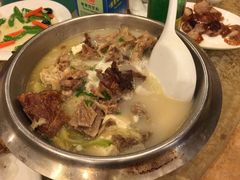 -高德海鲜舫(黄河南大街店)