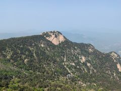 -泰山风景名胜区