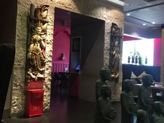-泰香米泰国餐厅(凯德新南店)
