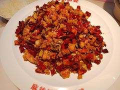 -茅庐毛血旺(烟台大悦城店)