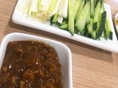 -姥家春饼店(漳州二路店)