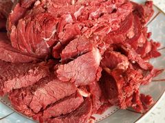 -孙庆海腊牛肉店(大皮院店)