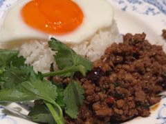 -太食獸泰式茶餐厅(IFS国金中心店)