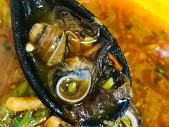 -龍城柳州螺蛳粉(群星路店)