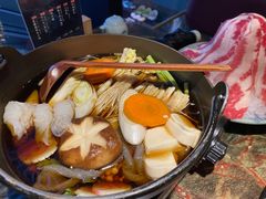 -炙柒Sekinana·精致料理 烧鸟·铁板烧(海上世界店)