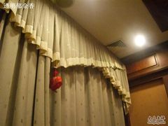 包间一角-无名居(西直门总店)