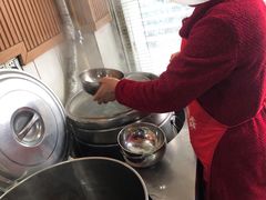 -贵州特色羊肉粉(北岸印象店)
