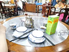 大堂-红星光发煲仔饭(大石街店)