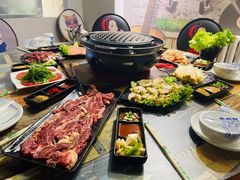 -牛犇炭火烤肉·鲜切烤肉(承德总店)