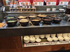-杨肥肠火锅大排档(火车站花园店)
