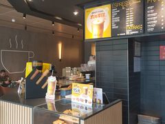 -麦当劳(前海店)