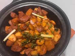 -狮王府淮扬菜(百家湖1912店)