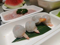 -海底捞火锅(天津SM城市广场店)