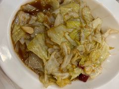 -江城燕子大排档(江汉路步行街店)