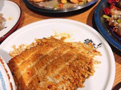 -喝丢一只鞋海鲜烧烤(市场店)