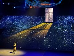 -《12·12》西安事变大型实景演出