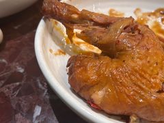 -新白鹿餐厅(爱琴海购物中心店)
