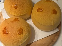 招牌菠萝包-炳胜品味(深圳湾万象城店)