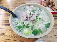 -豫掌柜饸饹面·烩面(秀沿路店)