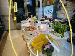 -三品香·江浙菜(松江九谊店)