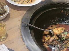 -咱屯子铁锅炖直营店(保利店)