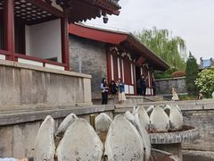 -华清宫景区