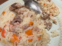 -贯贯吉·清真餐厅(浙江中路店)