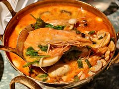 -Home Thai·泰谣(王府井apm店)