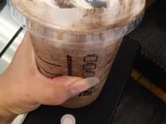 -星巴克(天津大悦城第二店)