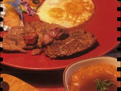 -小世界西餐厅(建国门店)